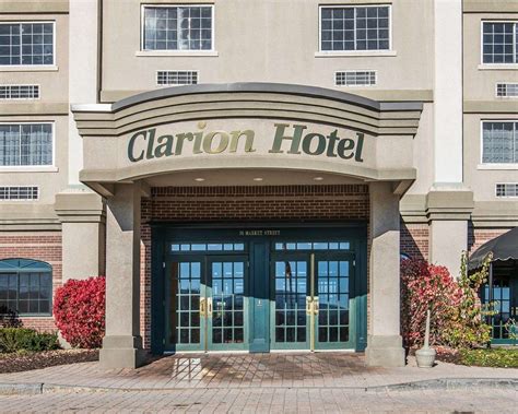clarion hotel oneonta ny 13820.